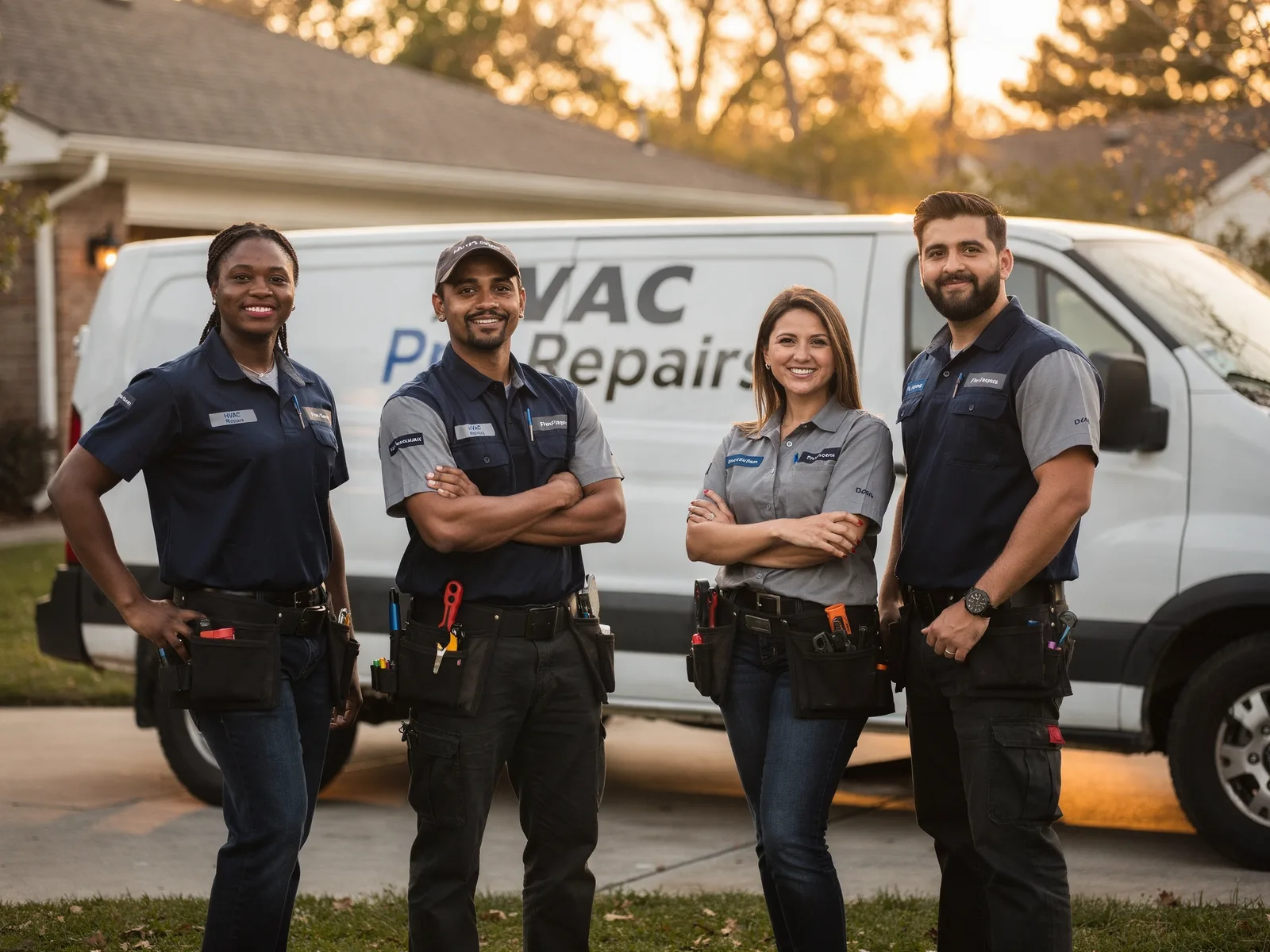 Heat Pump Repair company in David City, NE