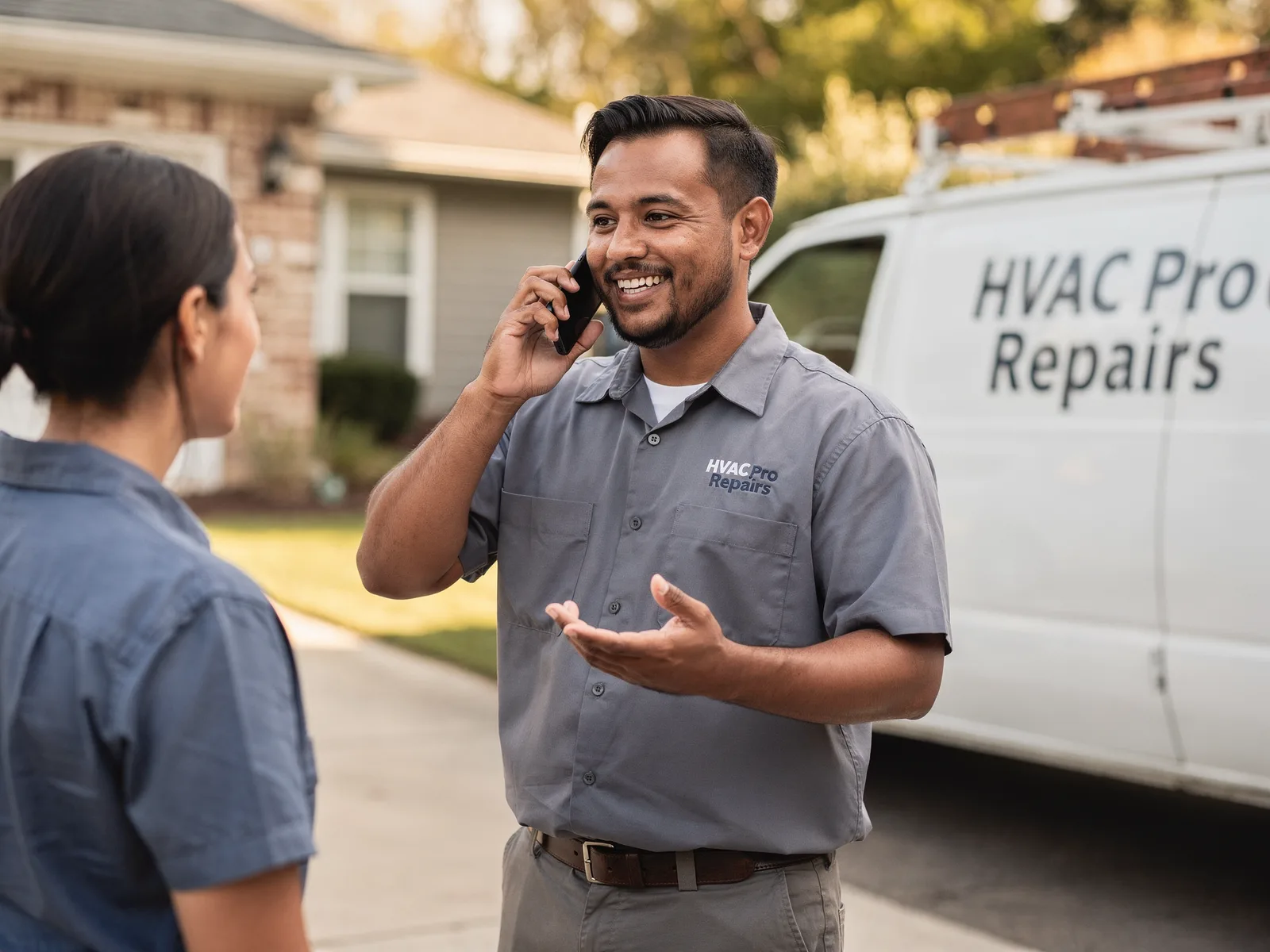 Heat Pump Repair David City, NE FAQs